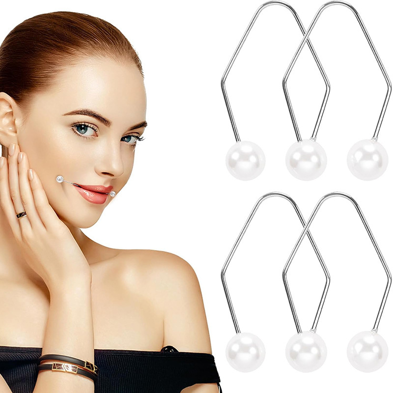 Body Jewelry Charms - Urządzenie do tworzenia wgłębień w twarzy