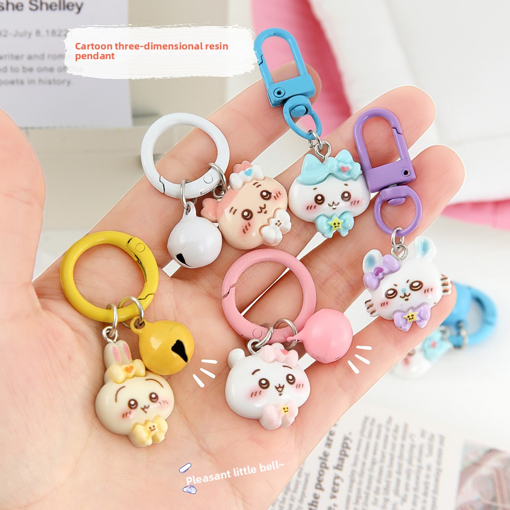 Kreskówkowy Jiyi Urocza Muszka – Daith Heart Ring recenzja i cena