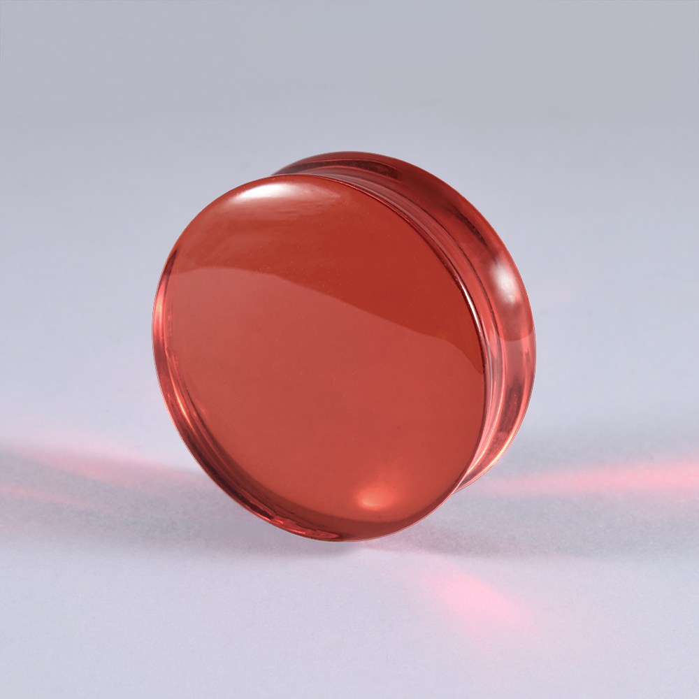 1/2/22 SZT. Szklane i Kamienne – Body Jewelry Tunnels recenzja i cena