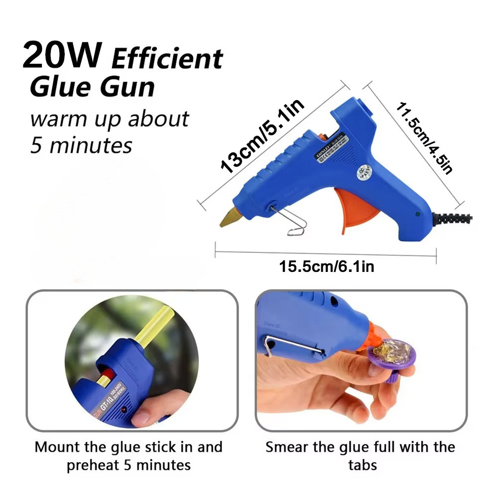 PWS Narzędzia do naprawy wgnie – Body Jewelry Glue recenzja i cena