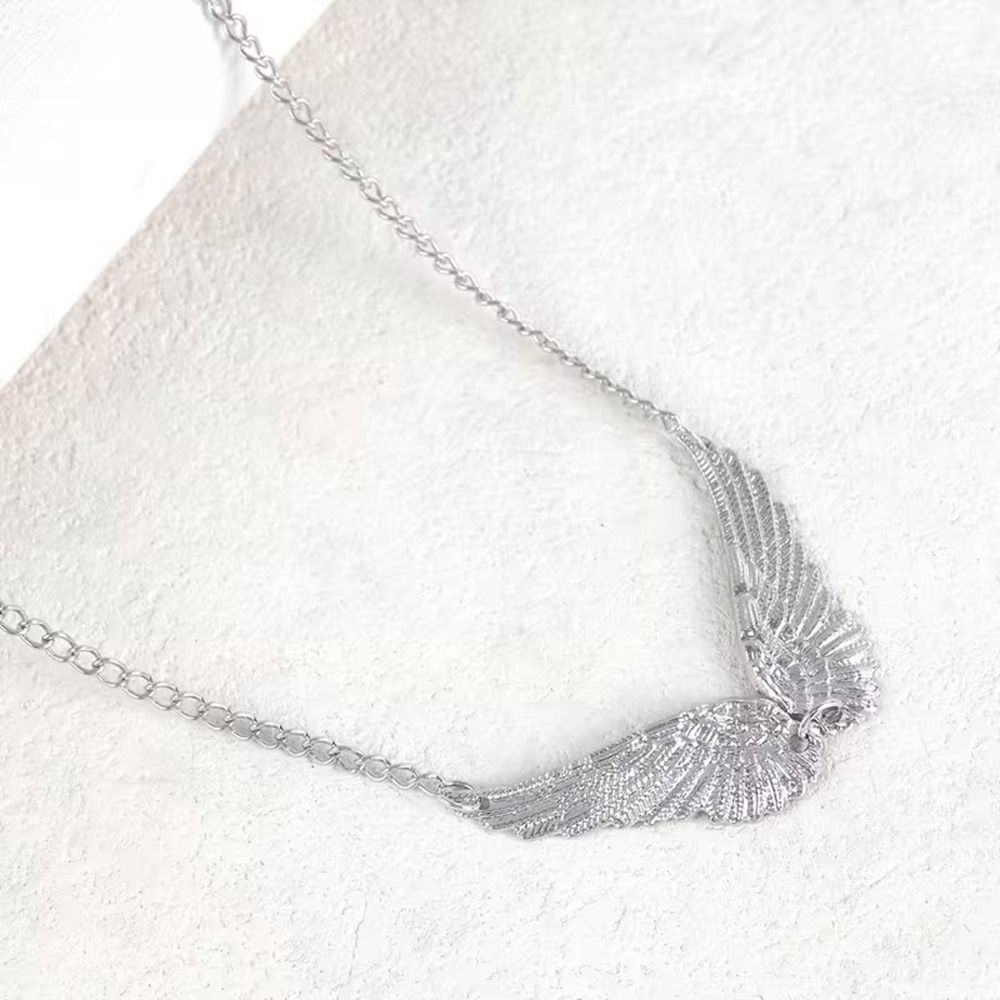 Elegancki dwuwarstwowy łańcusz – Body Jewelry Charms recenzja i cena