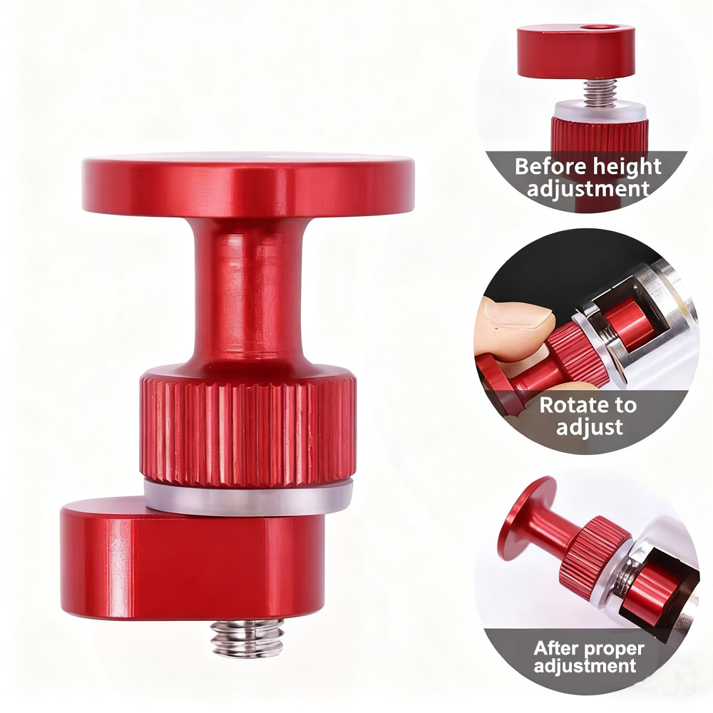 4 szt. Aluminiowe przyssawki d – Body Jewelry Glue recenzja i cena