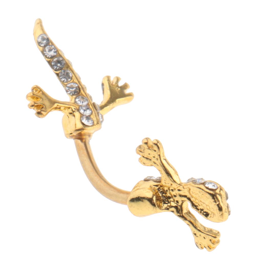 3x Eleganckie, modne pierścion – Body Jewelry La recenzja i cena