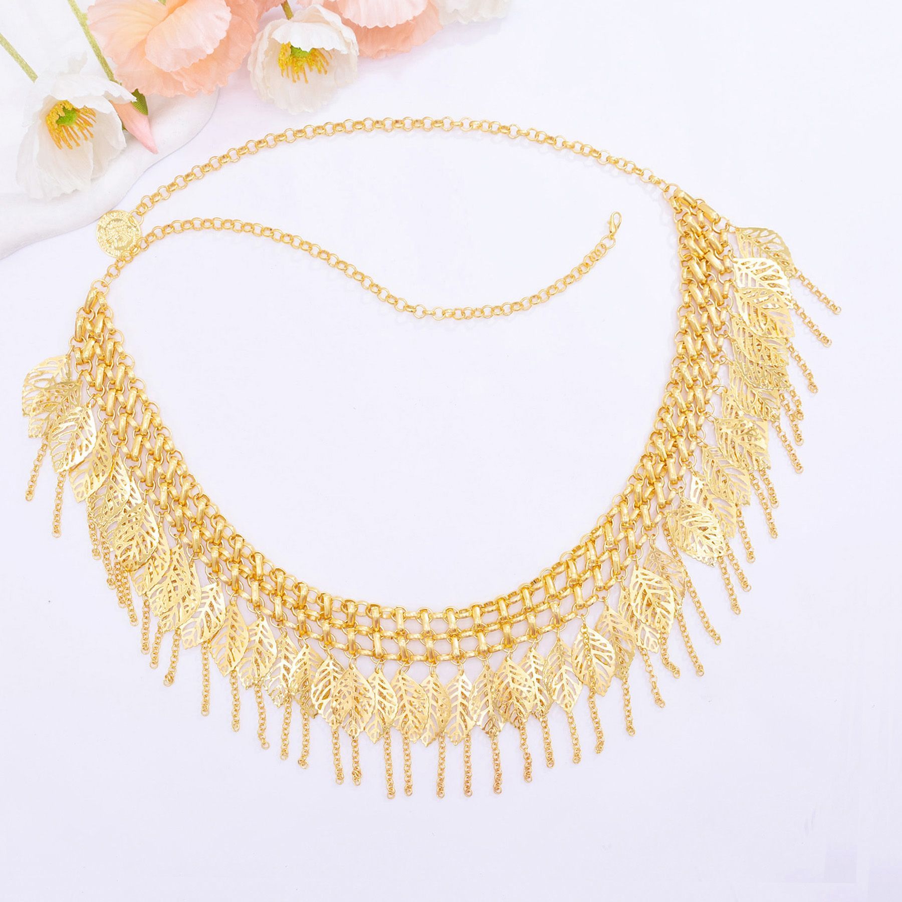 Nowy francuski, luksusowy pase – Body Jewelry Dubai recenzja i cena