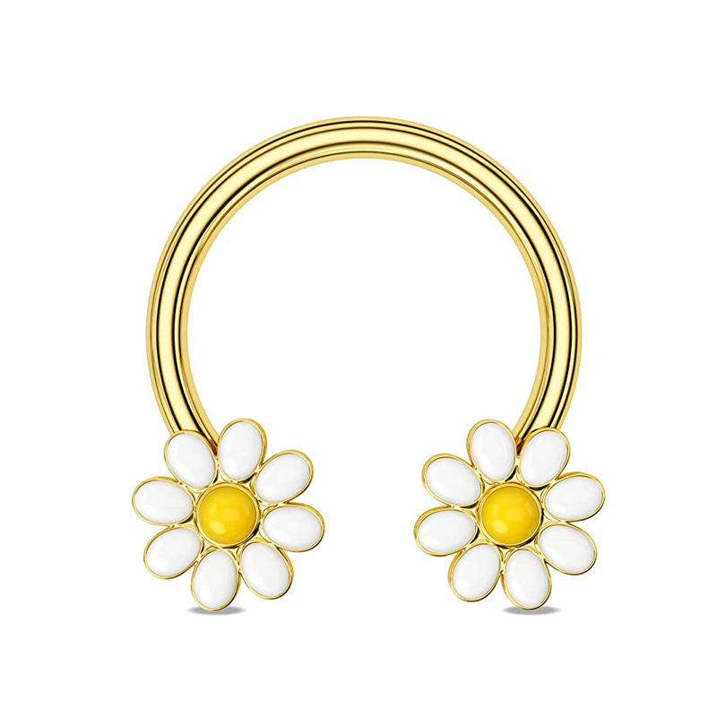 Moda Różowy motyl Pierścionek  – Body Jewelry La recenzja i cena