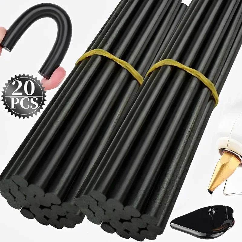 Samochodowe kleje termotopliwe – Body Jewelry Glue recenzja i cena