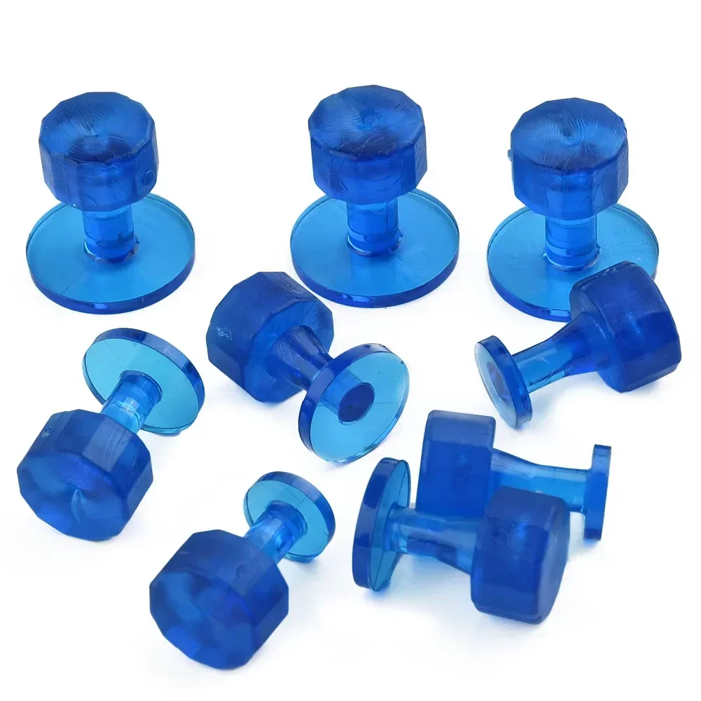 9szt Car Dent Repair Pull Glue – Body Jewelry Glue recenzja i cena