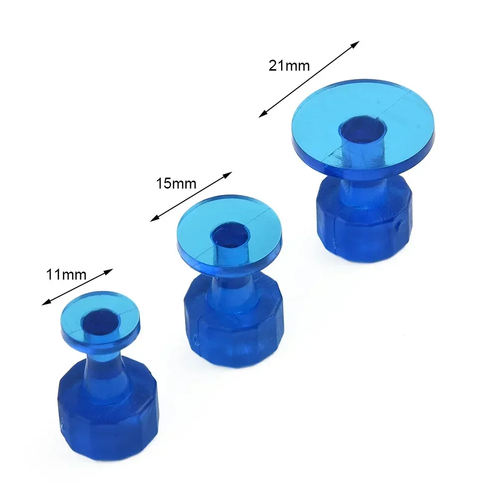 9szt Car Dent Repair Pull Glue – Body Jewelry Glue recenzja i cena