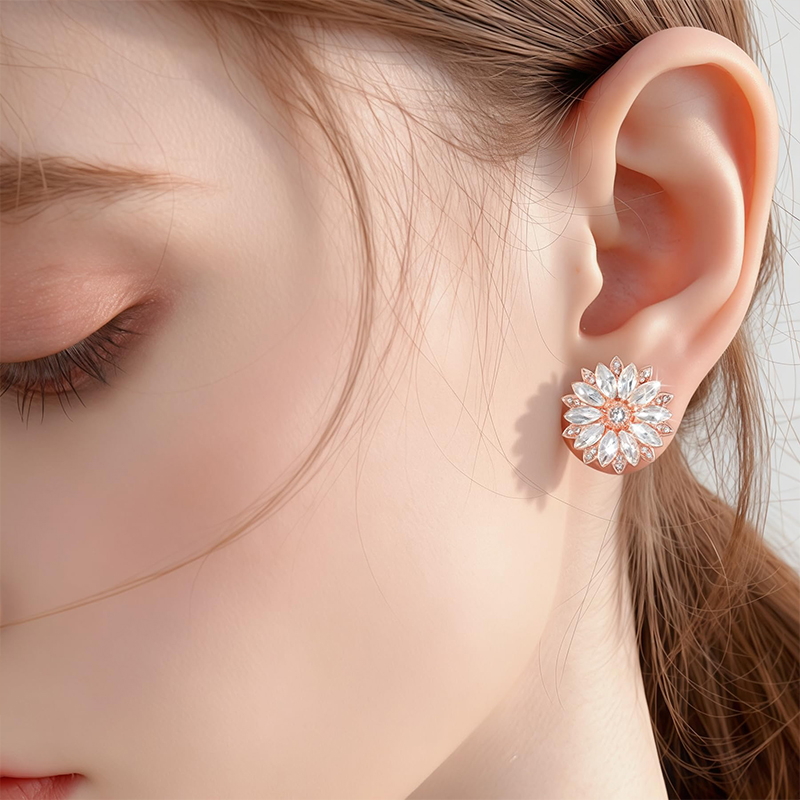 Zatyczki i tunele do uszu z cy – Body Jewelry Tunnels recenzja i cena