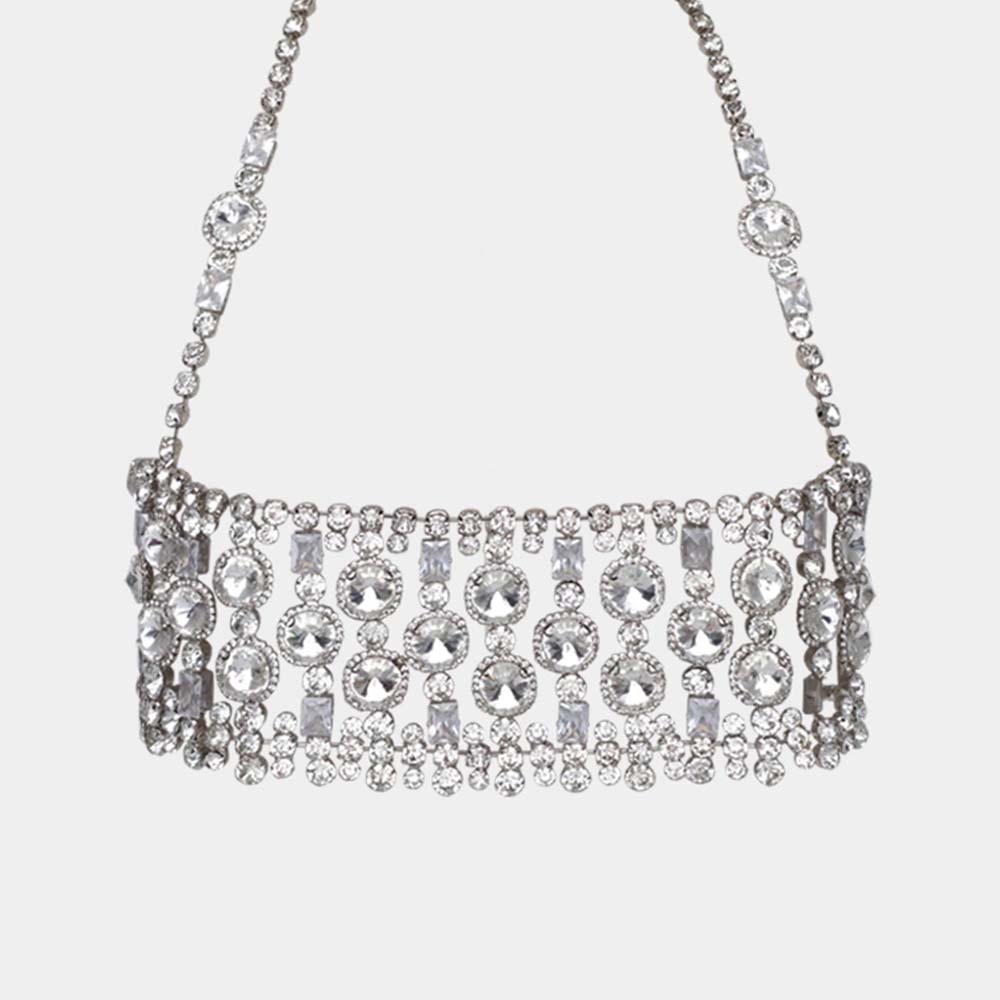 Stonefans okrągły top biżuteri – Body Jewelry Charms recenzja i cena