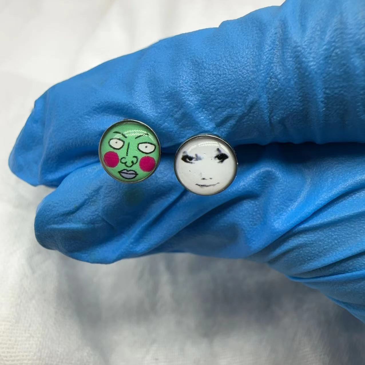 14G Pierścienie do języka Biżu – Body Jewelry La recenzja i cena