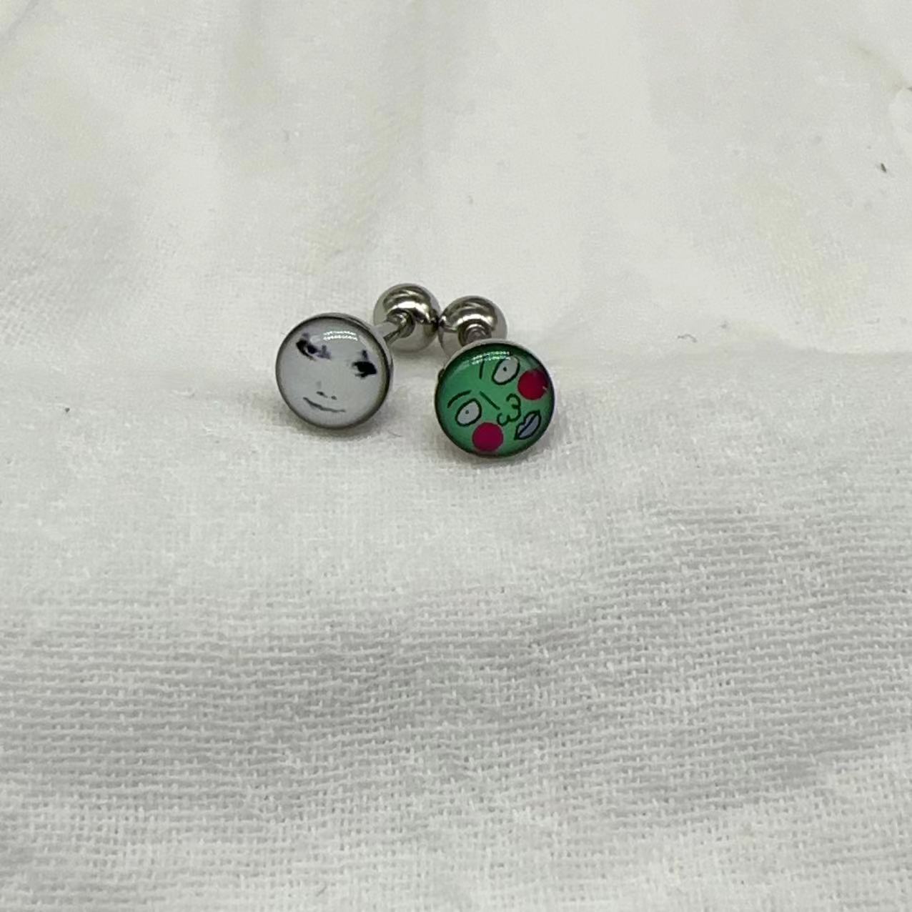 14G Pierścienie do języka Biżu – Body Jewelry La recenzja i cena