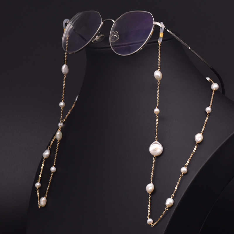 GLSEEVO Naszyjnik z Łańcuszkie – Body Jewelry Charms recenzja i cena