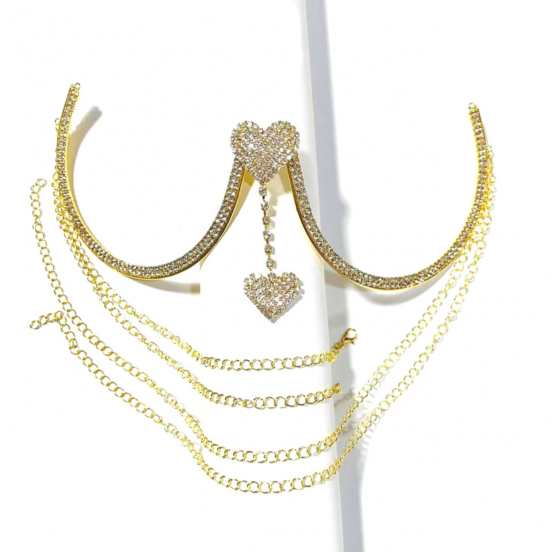 Nowy super gorący erotyczny ze – Body Jewelry Hot recenzja i cena