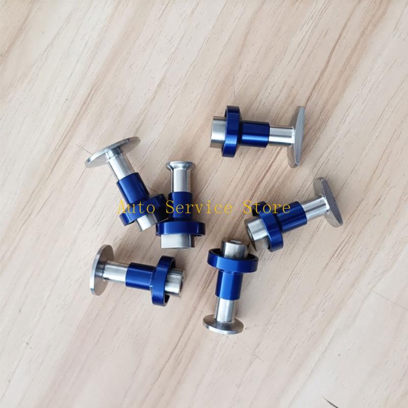 462A 6 szt. Ściągacz arkusz kl – Body Jewelry Glue recenzja i cena