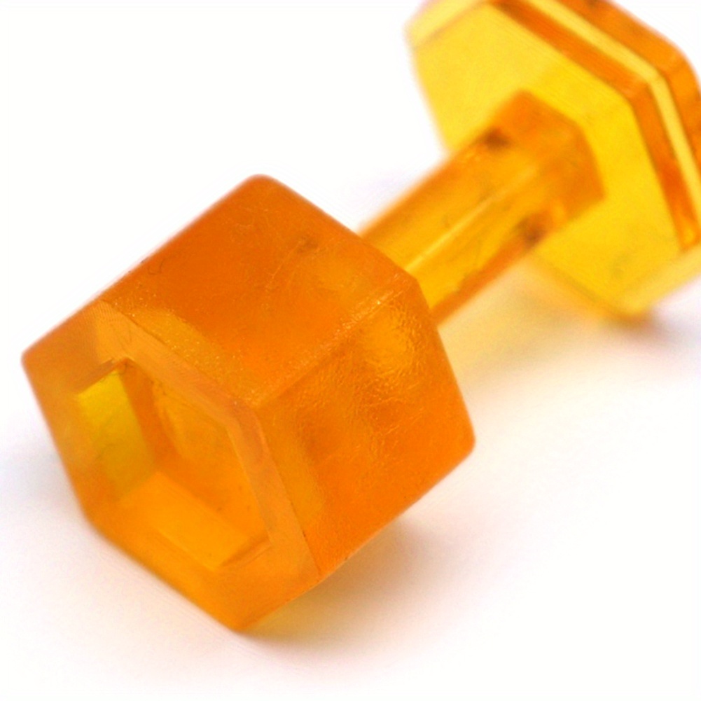 10 szt. Klejówek do bezlakiero – Body Jewelry Glue recenzja i cena