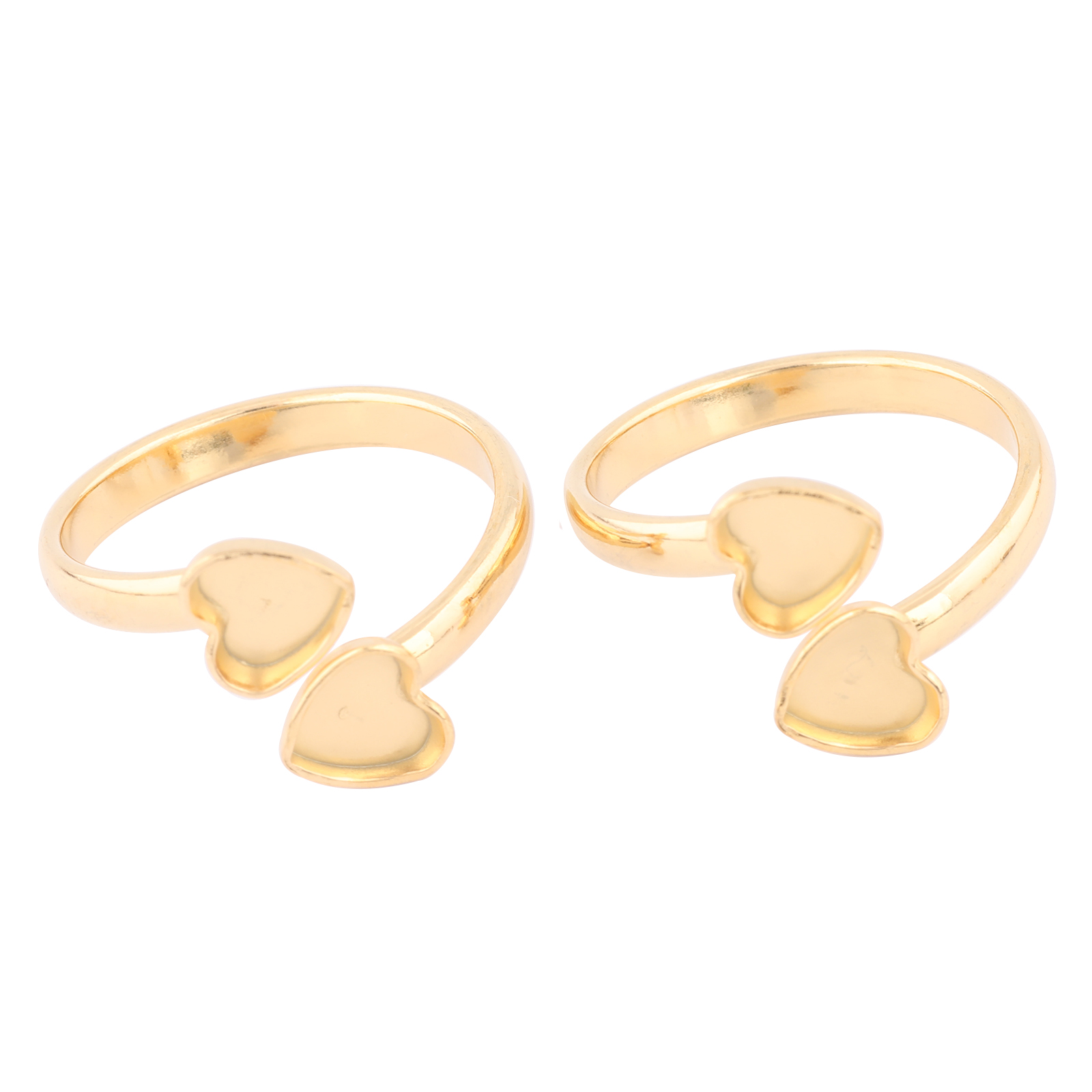 10 sztuk ze stali nierdzewnej  – Daith Heart Ring recenzja i cena