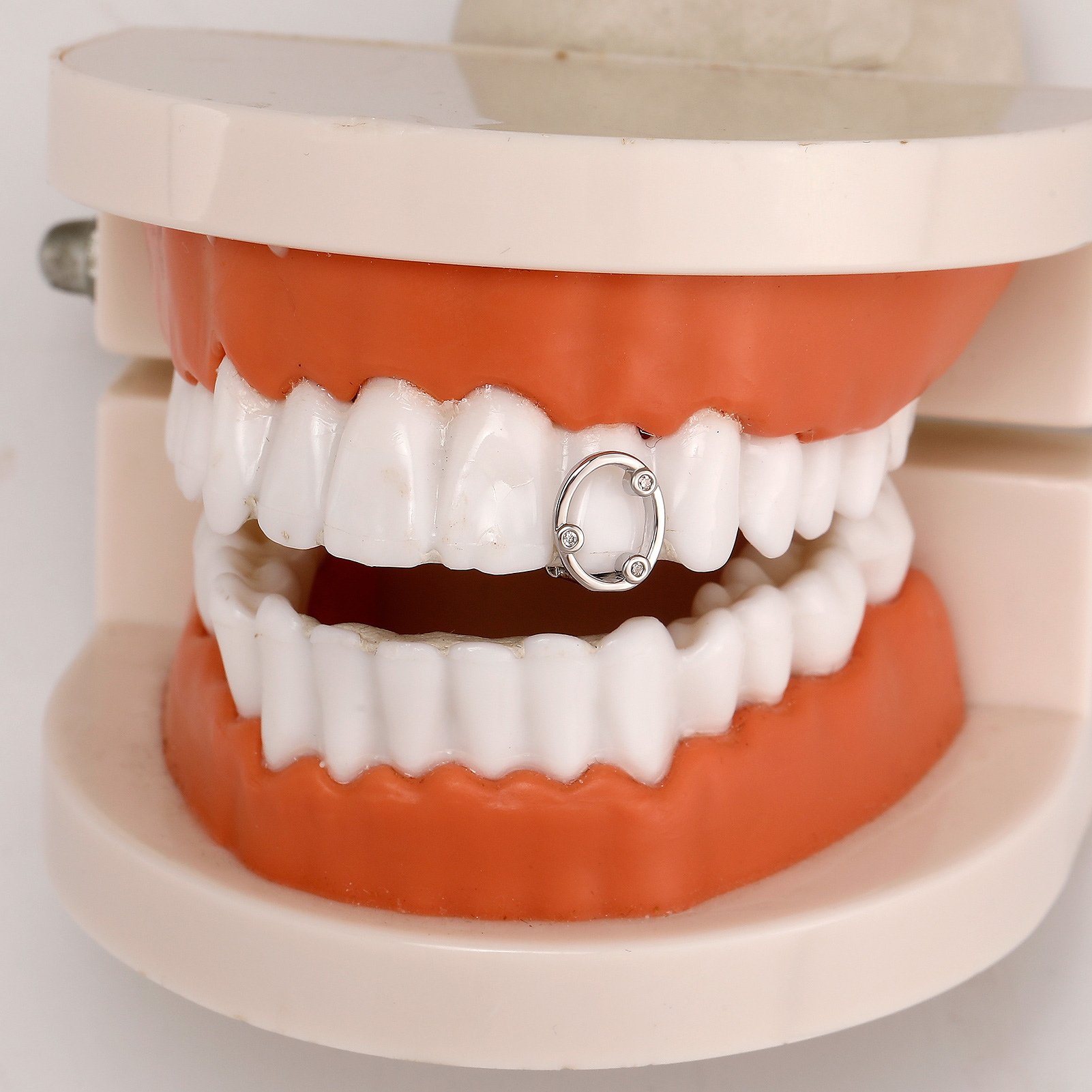 TOPGRILLZ Vintage Klasyczne Po – Body Jewelry Charms recenzja i cena