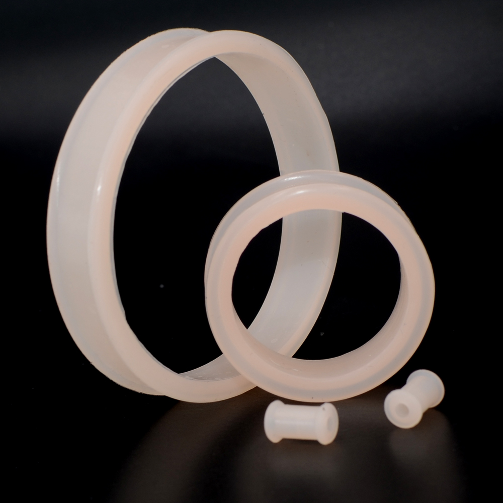 1 para 3mm-76mm duży rozmiar p – Body Jewelry Tunnels recenzja i cena