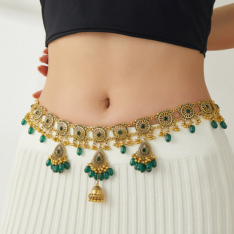 Luksusowy styl, wysokiej klasy – Body Jewelry Art recenzja i cena