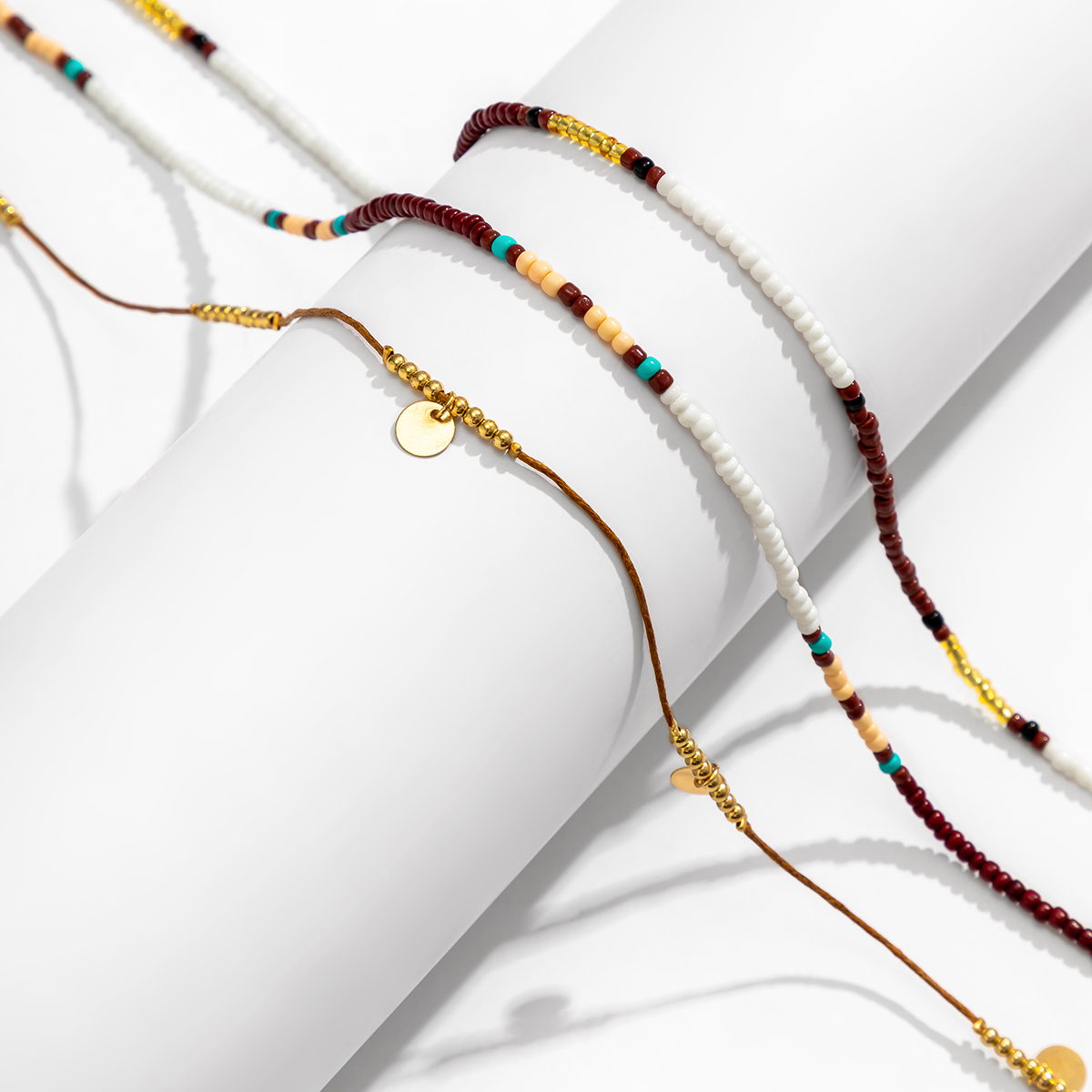 Salircon artystyczne kolorowe  – Body Jewelry Charms recenzja i cena