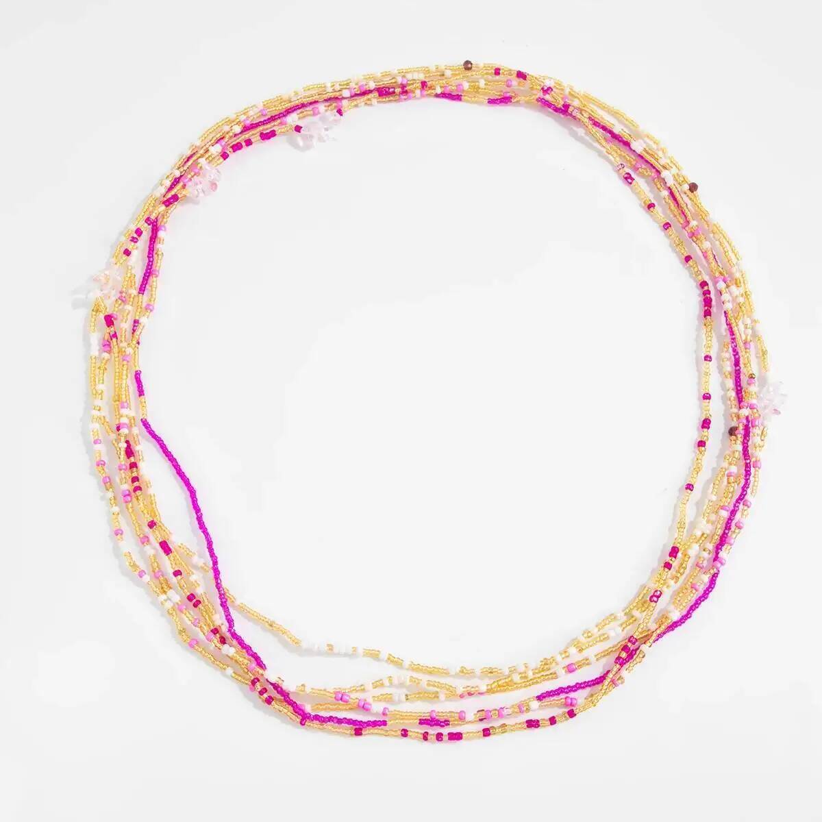 SHIXIN 6 szt./zestaw Boho Kolo – Body Jewelry For You recenzja i cena